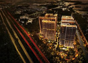 Khám phá tổng thể Lumi Hà Nội – Phân khu thông minh giữa trung tâm phía Tây